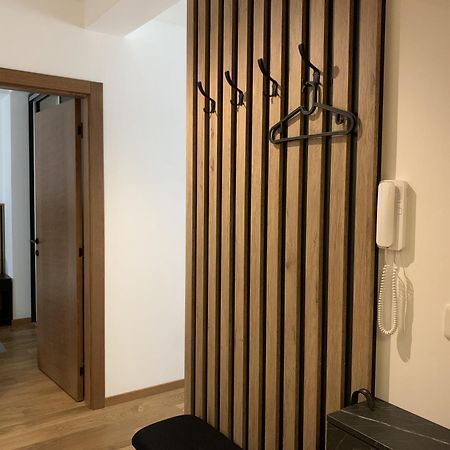 Zlatiborsko Jezero Snco Apartment Exterior foto
