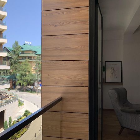 Zlatiborsko Jezero Snco Apartment Exterior foto