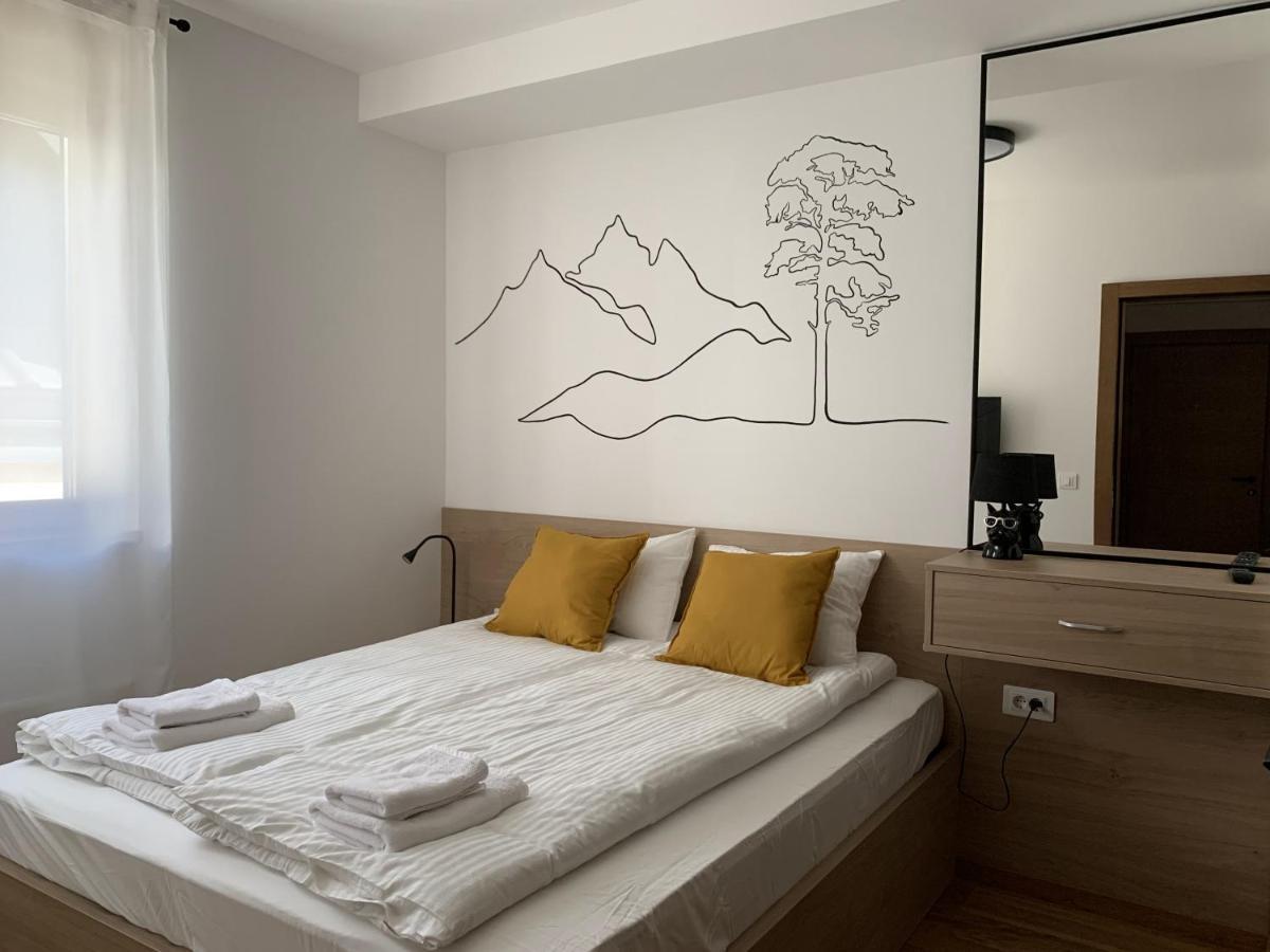 Zlatiborsko Jezero Snco Apartment Exterior foto