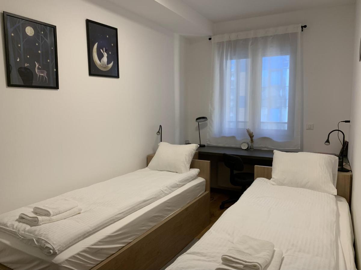 Zlatiborsko Jezero Snco Apartment Exterior foto