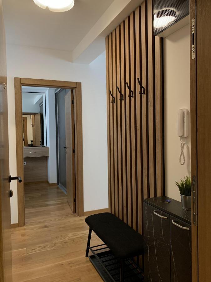 Zlatiborsko Jezero Snco Apartment Exterior foto