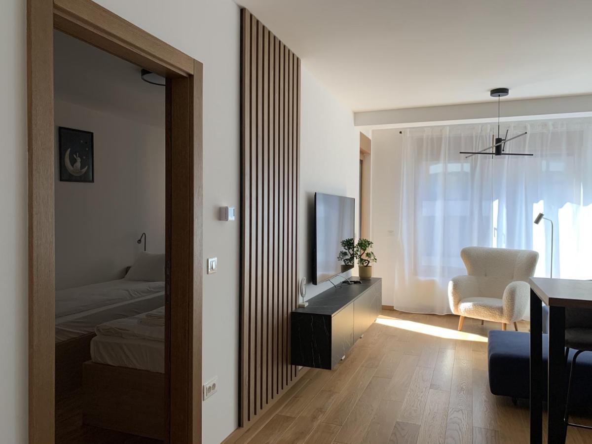Zlatiborsko Jezero Snco Apartment Exterior foto