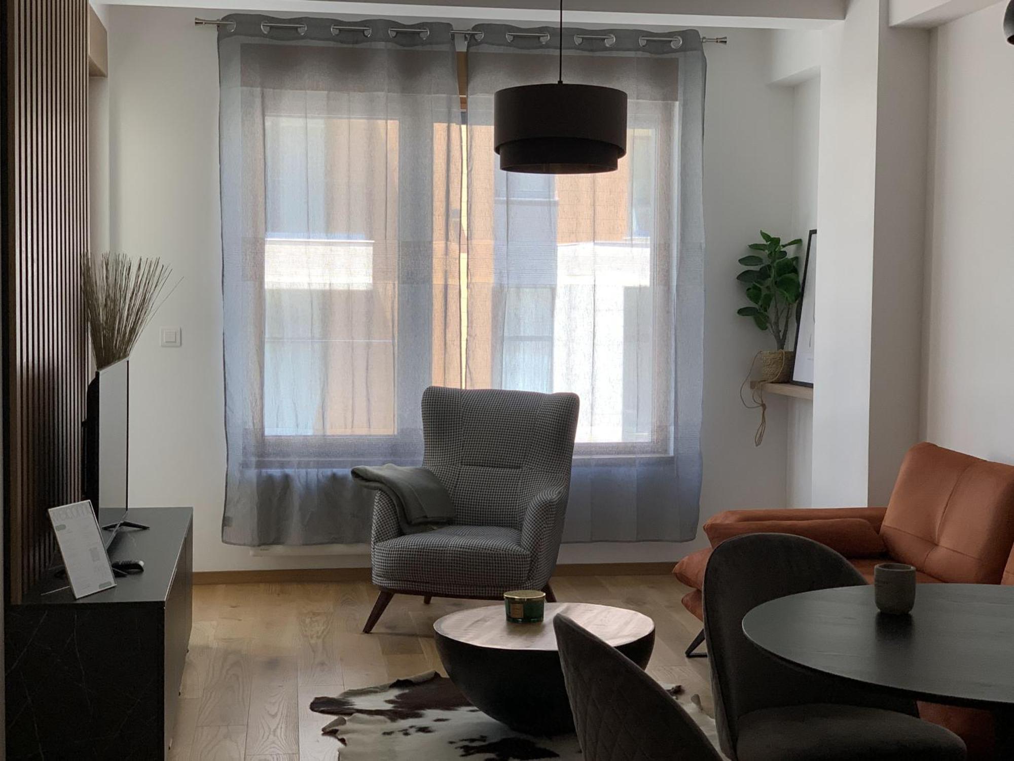 Zlatiborsko Jezero Snco Apartment Exterior foto