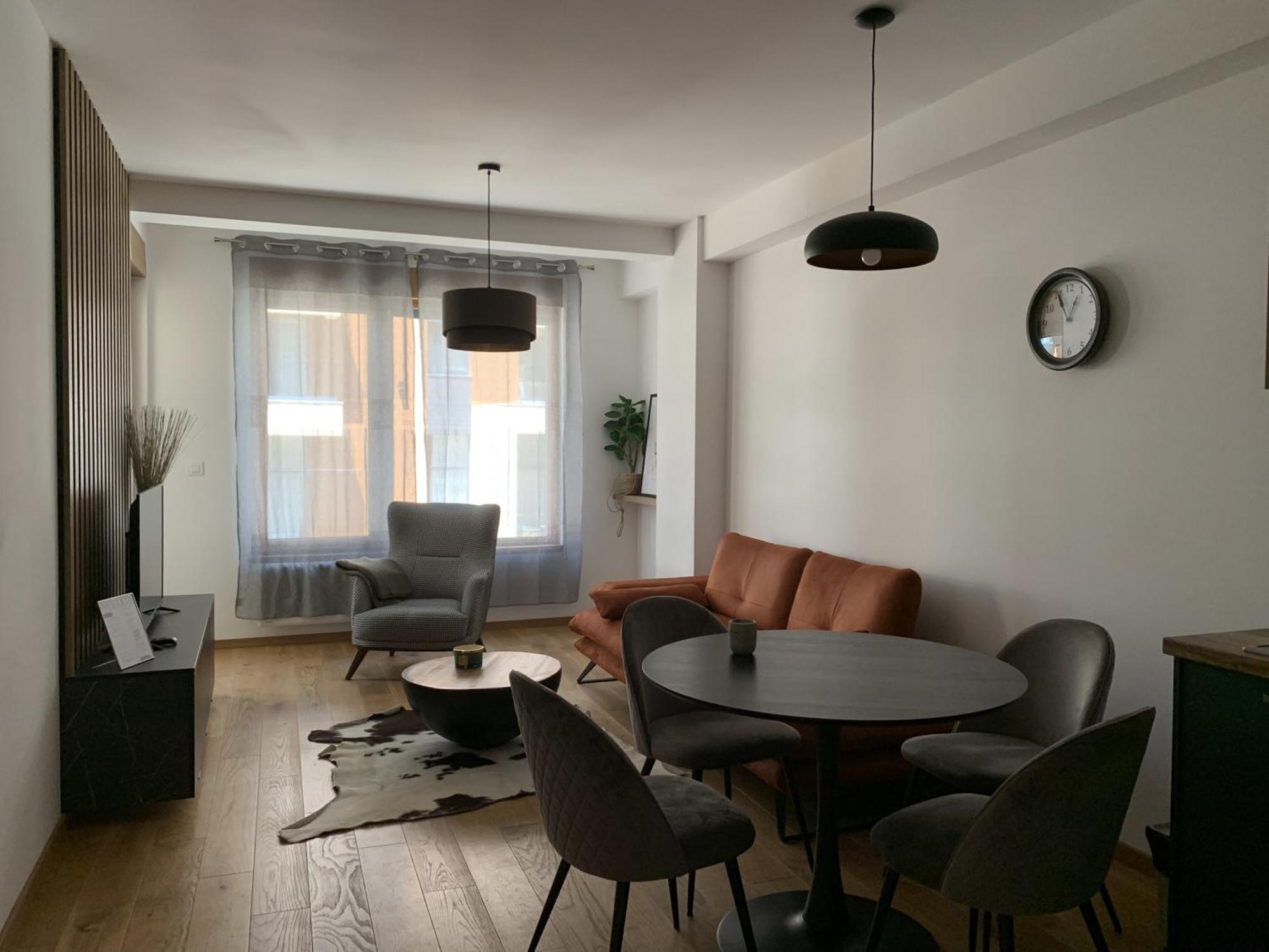 Zlatiborsko Jezero Snco Apartment Exterior foto