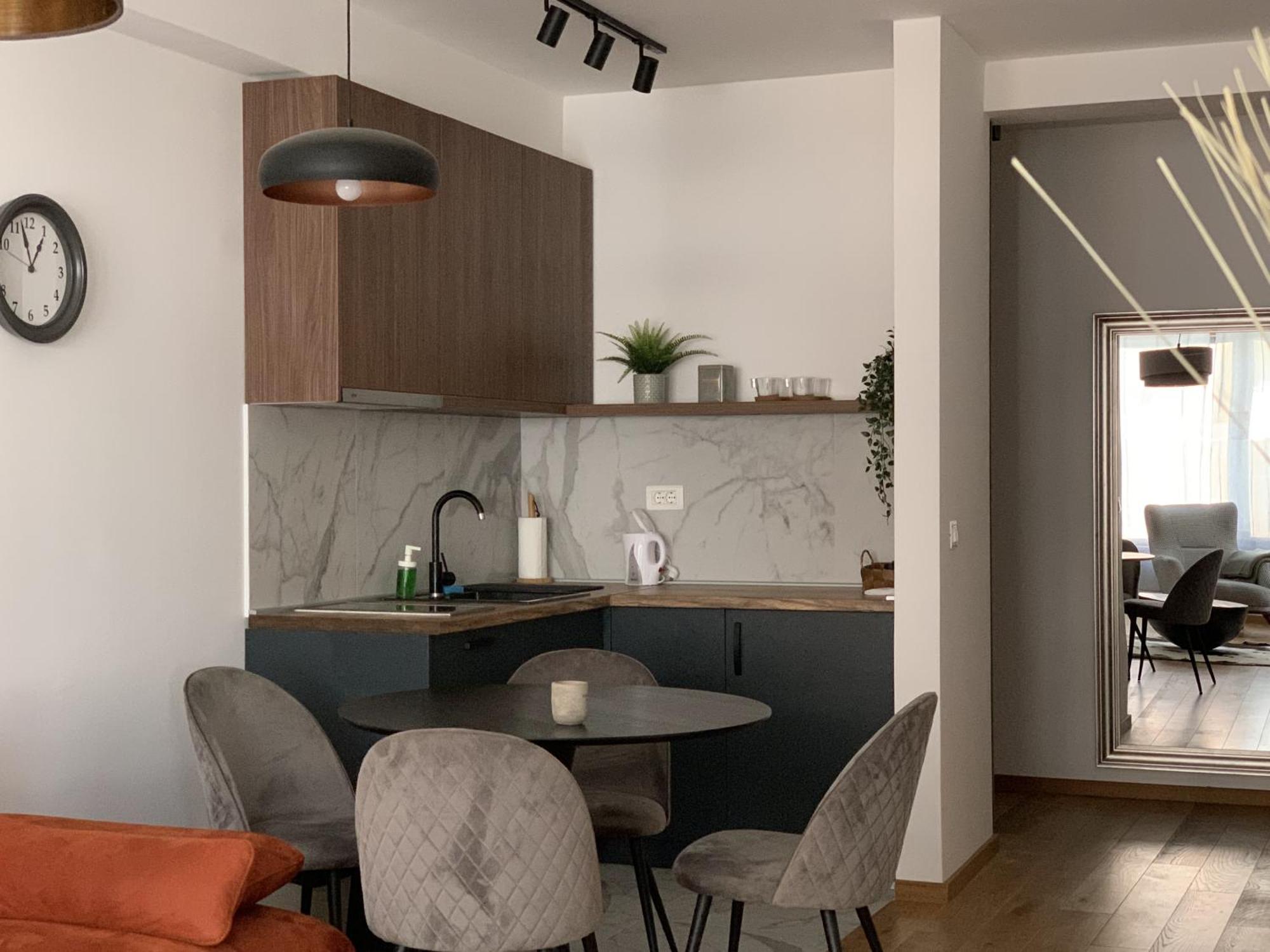 Zlatiborsko Jezero Snco Apartment Exterior foto